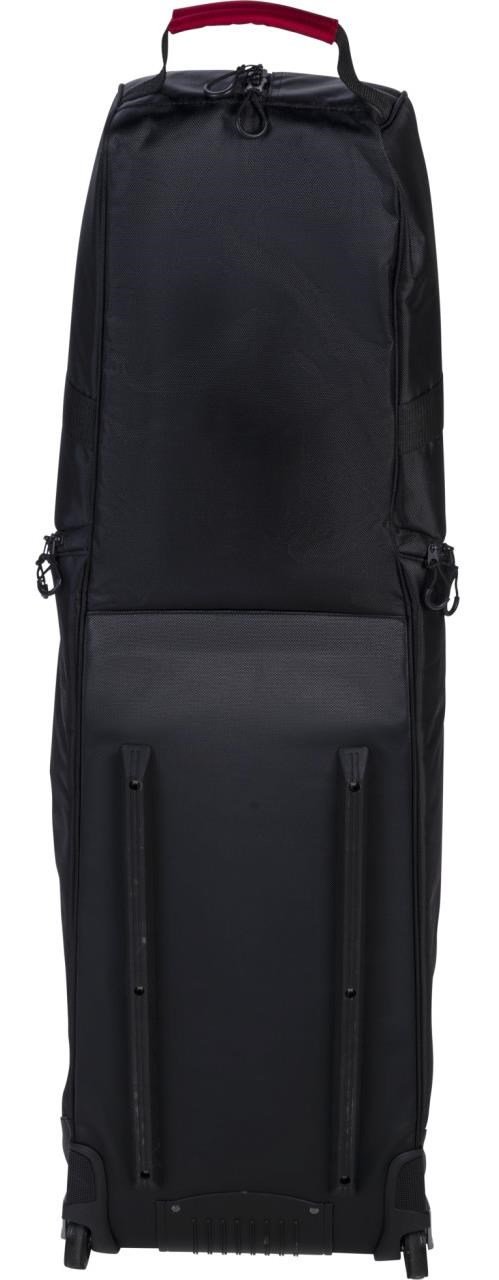 FastFold Padded travel cover, czarny