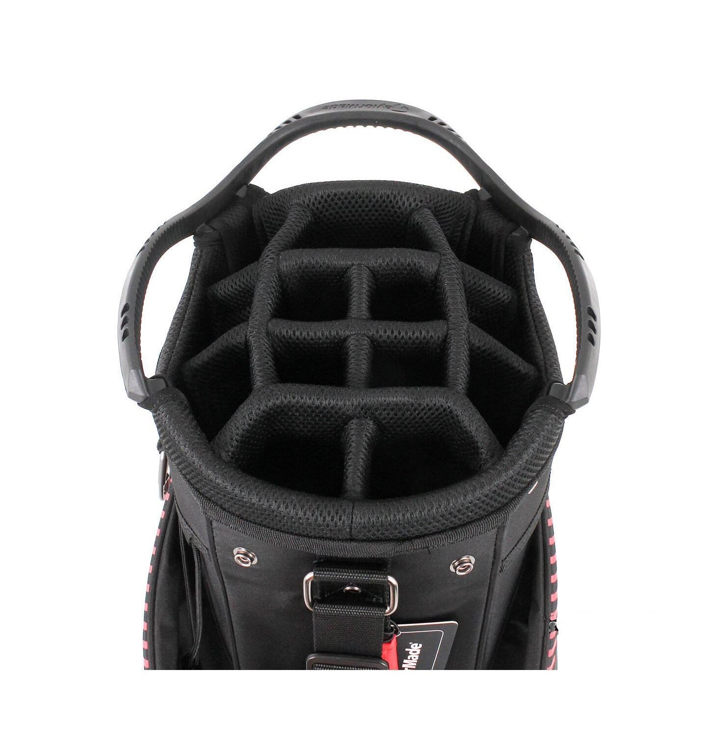 TaylorMade RBZ 2.0 cart bag