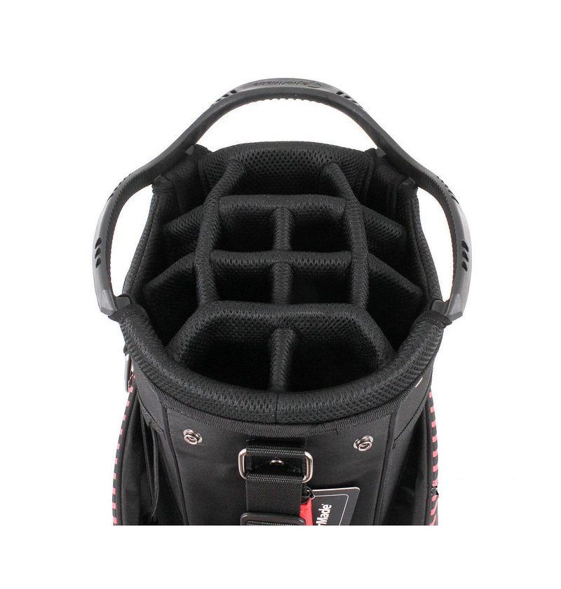 TaylorMade RBZ 2.0 cart bag