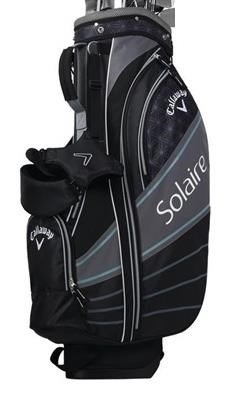 Callaway Solaire damski cart bag