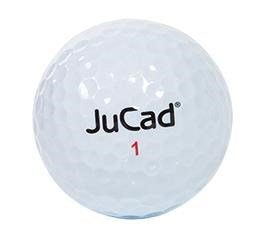 JuCad Tour S1 piłki golfowe