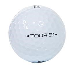 JuCad Tour S1 piłki golfowe