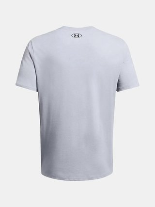 Under Armour GL Foundation Update męski T-shirt, szary