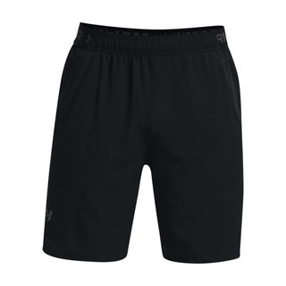 Under Armour Vanish Woven spodenki męskie, czarne