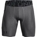 Under Armour HeatGear Shorts męskie bokserki kompresyjne, szare