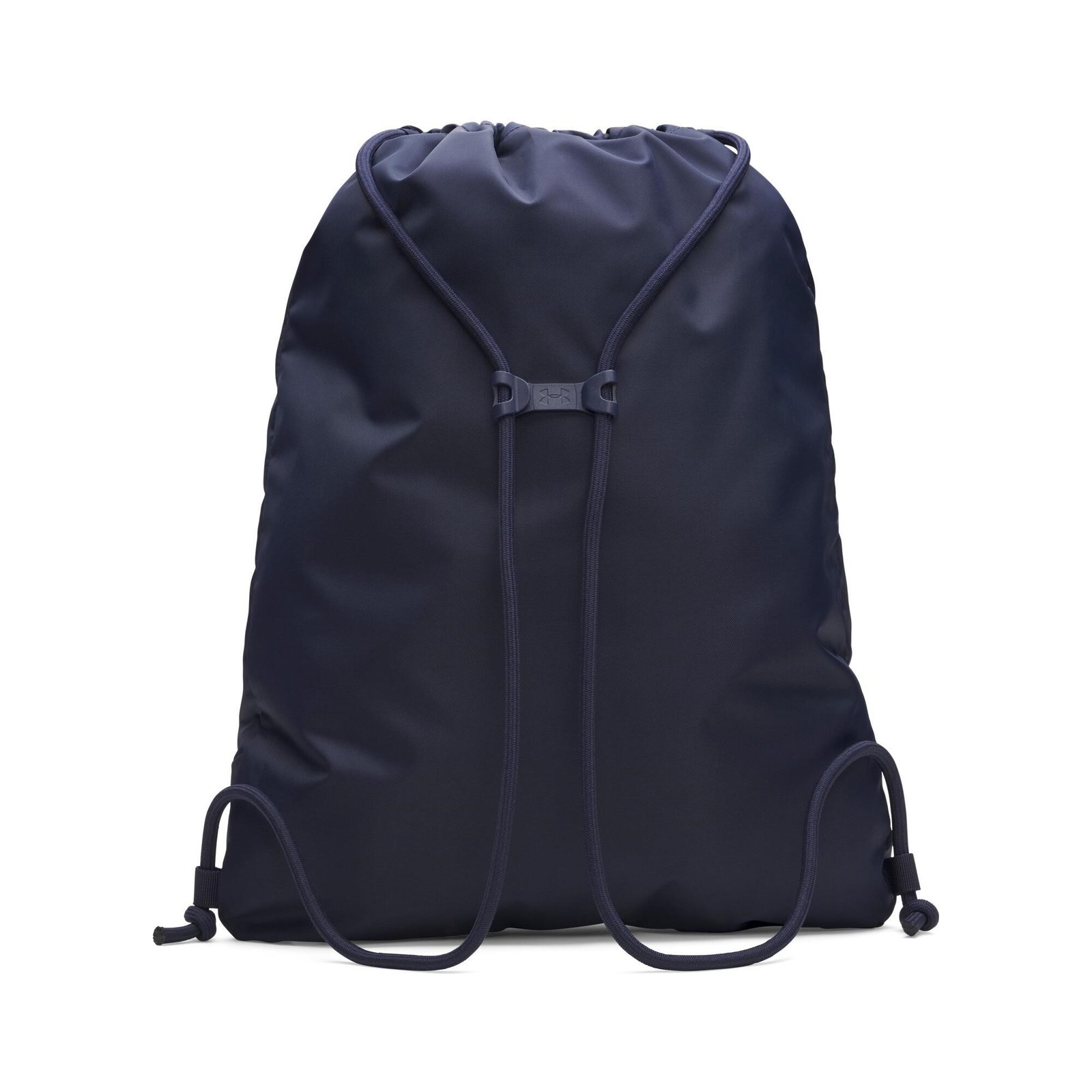 Under Armour Hustle Sackpack, granatowy