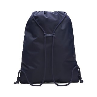 Under Armour Hustle Sackpack, granatowy
