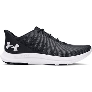 Under Armour Charged Speed Swift męskie buty do biegania, czarne