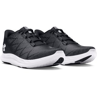 Under Armour Charged Speed Swift męskie buty do biegania, czarne