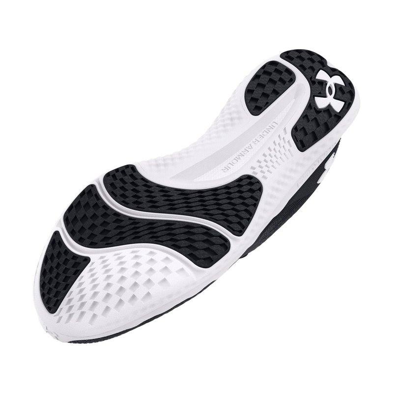 Under Armour Charged Speed Swift męskie buty do biegania, czarne