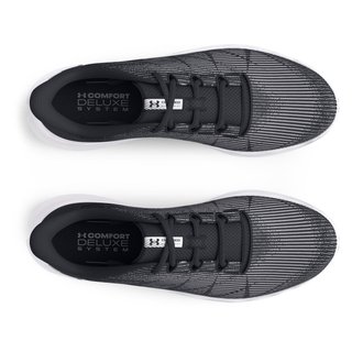 Under Armour Charged Speed Swift męskie buty do biegania, czarne