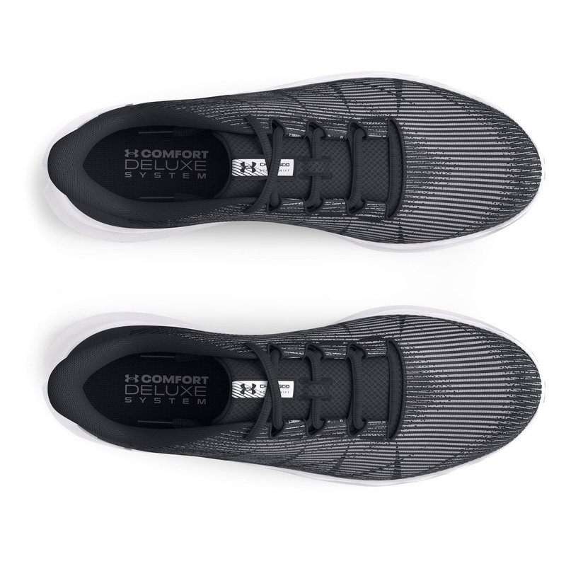 Under Armour Charged Speed Swift męskie buty do biegania, czarne