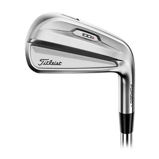 Titleist T100S irony męskie, stal