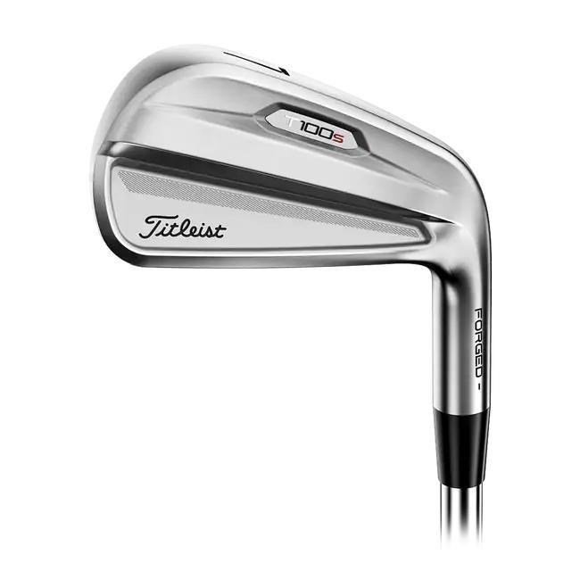 Titleist T100S irony męskie, stal