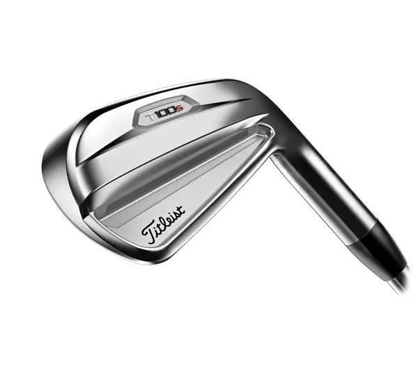 Titleist T100S irony męskie, stal