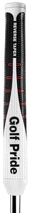 Golf Pride Reverse Taper putter grip, Flat Medium
