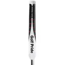 Golf Pride Reverse Taper putter grip, Flat Medium