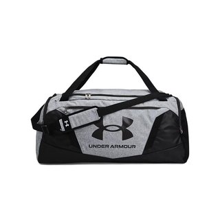 Under Armour Undeniable 5.0 Large Duffle Bag torba sportowa, szara