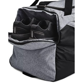 Under Armour Undeniable 5.0 Large Duffle Bag torba sportowa, szara
