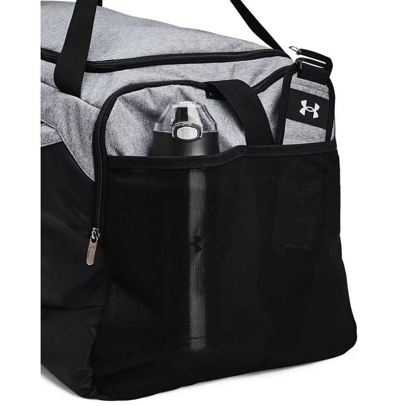 Under Armour Undeniable 5.0 Large Duffle Bag torba sportowa, szara