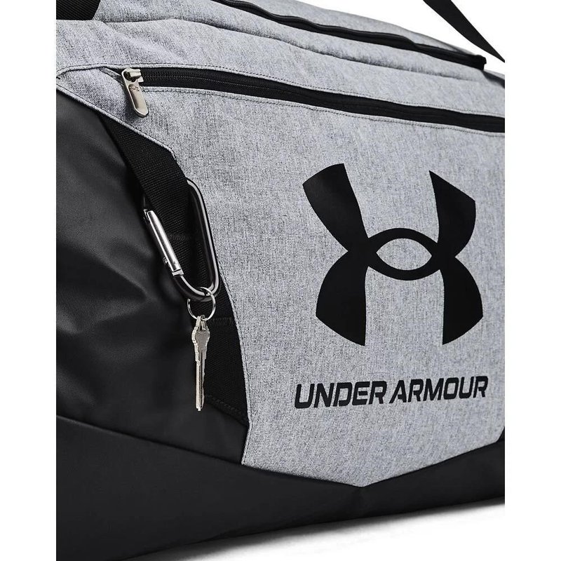 Under Armour Undeniable 5.0 Large Duffle Bag torba sportowa, szara