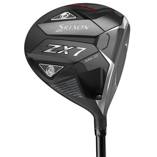 DEMO Srixon ZX7 Mk II męski driver, 10.5°, Regular