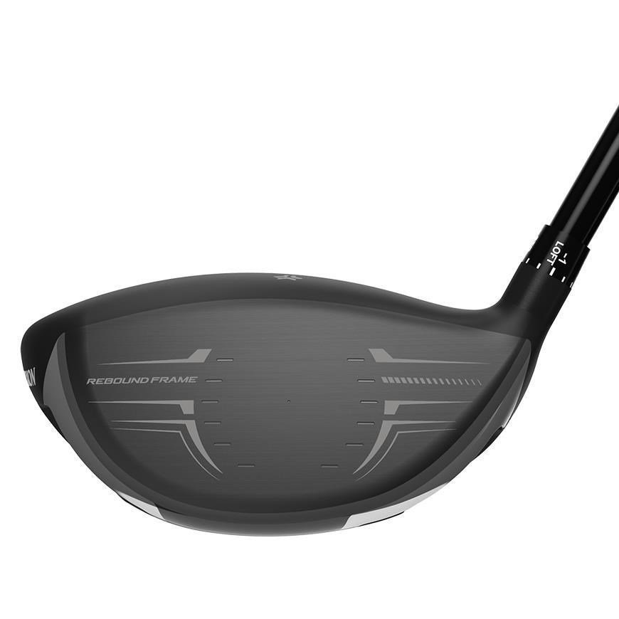 DEMO Srixon ZX7 Mk II męski driver, 10.5°, Regular