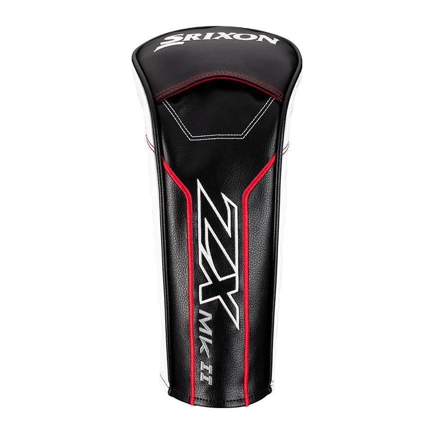 DEMO Srixon ZX7 Mk II męski driver, 10.5°, Regular
