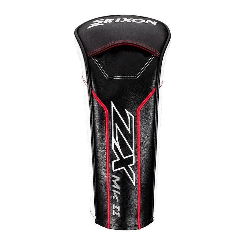 DEMO Srixon ZX7 Mk II męski driver, 10.5°, Regular