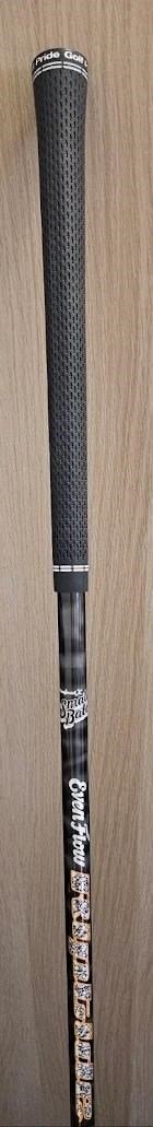 DEMO Srixon ZX7 Mk II męski driver, 10.5°, Regular