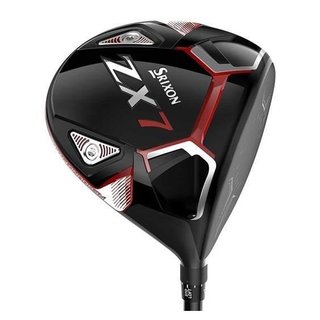 DEMO Srixon ZX7 męski driver + headcover