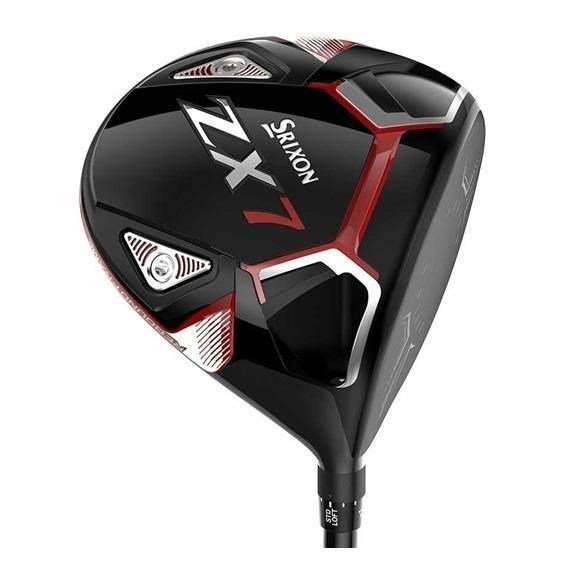 DEMO Srixon ZX7 męski driver + headcover