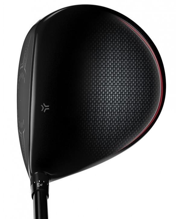 DEMO Srixon ZX7 męski driver + headcover