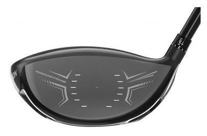 DEMO Srixon ZX7 męski driver + headcover
