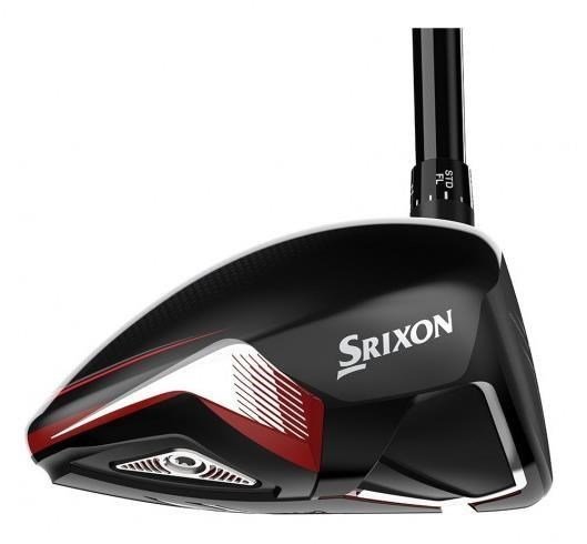 DEMO Srixon ZX7 męski driver + headcover
