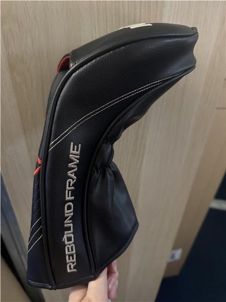 DEMO Srixon ZX7 męski driver + headcover