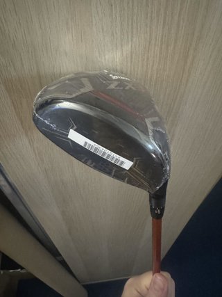 DEMO Srixon ZX7 męski driver + headcover