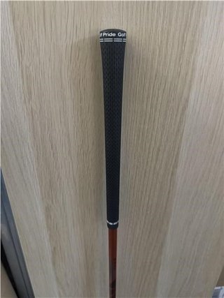 DEMO Srixon ZX7 męski driver + headcover