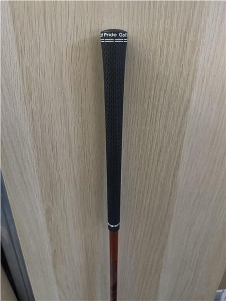 DEMO Srixon ZX7 męski driver + headcover