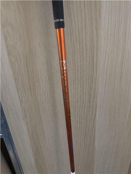 DEMO Srixon ZX7 męski driver + headcover
