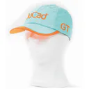 JuCad soft czapka z daszkiem, GT