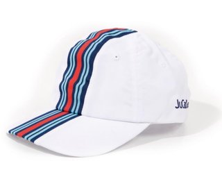 JuCad soft czapka z daszkiem, racing