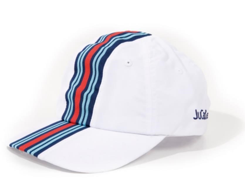 JuCad soft czapka z daszkiem, racing