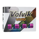 Volvik VIVID piłki golfowe