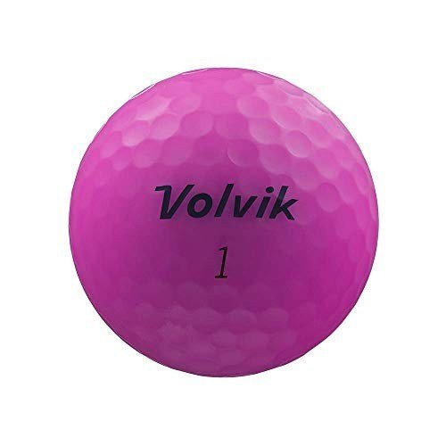 Volvik VIVID piłki golfowe