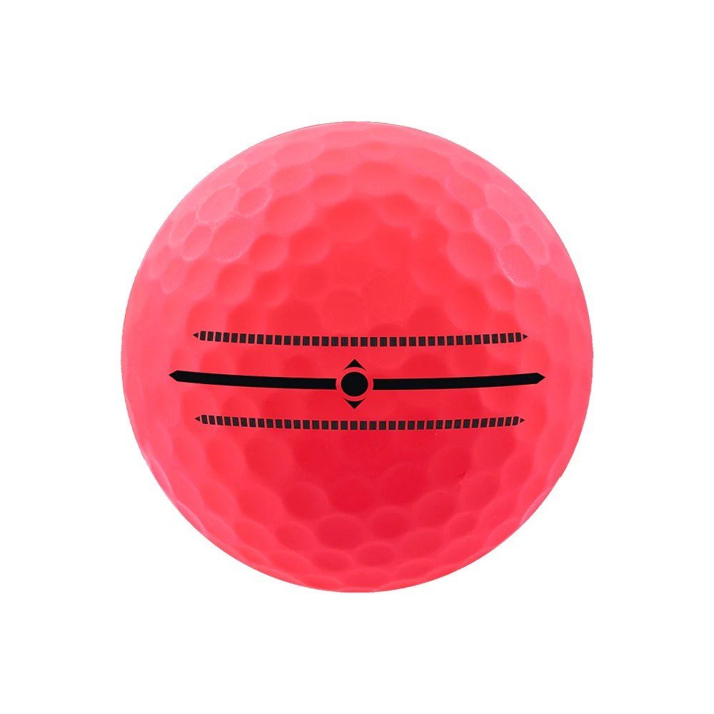 Volvik Vivid piłki golfowe