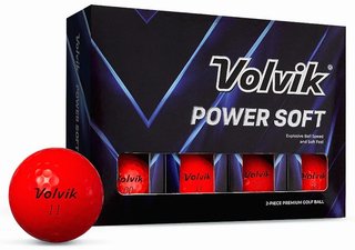 Volvik Power Soft piłki golfowe