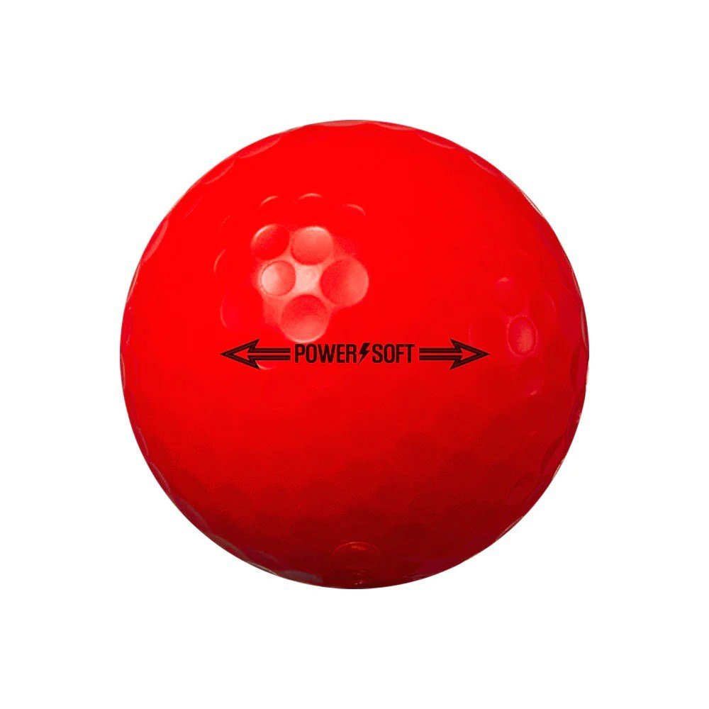 Volvik Power Soft piłki golfowe