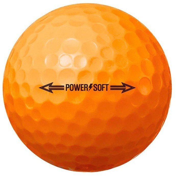 Volvik Power Soft piłki golfowe