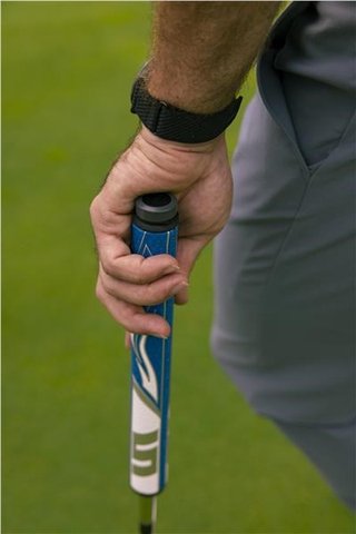 Garmin  Approach® CT1 (SuperStroke® Edition) czujnik golfowy
